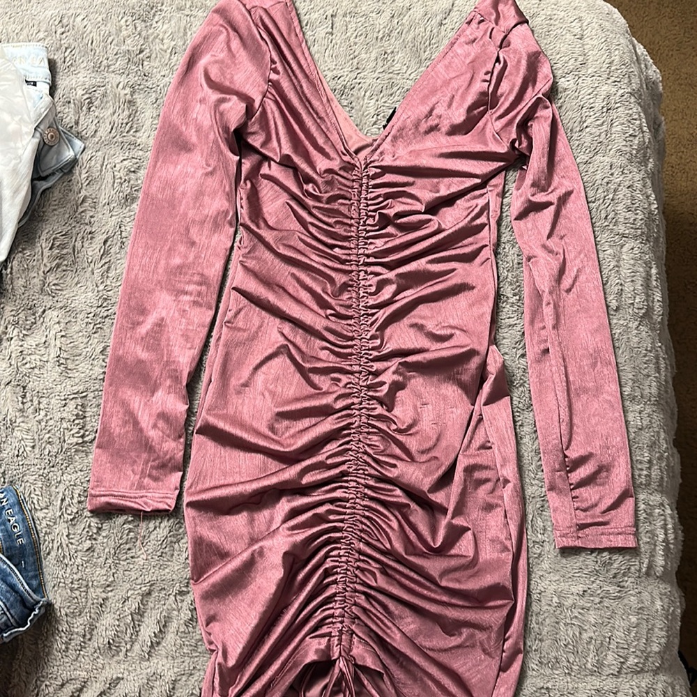 West End Boutique dress